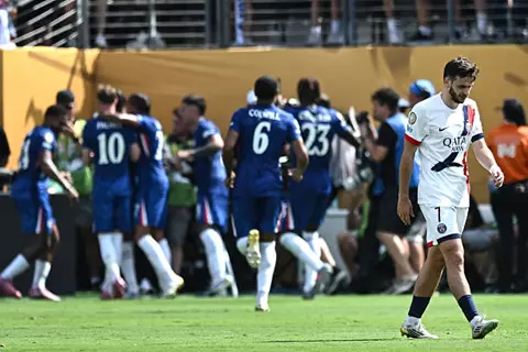 صباحك أوروبي.. هجوم على تشيلسي.. صفقة ريال مدريد.. وميلان يضم مودريتش